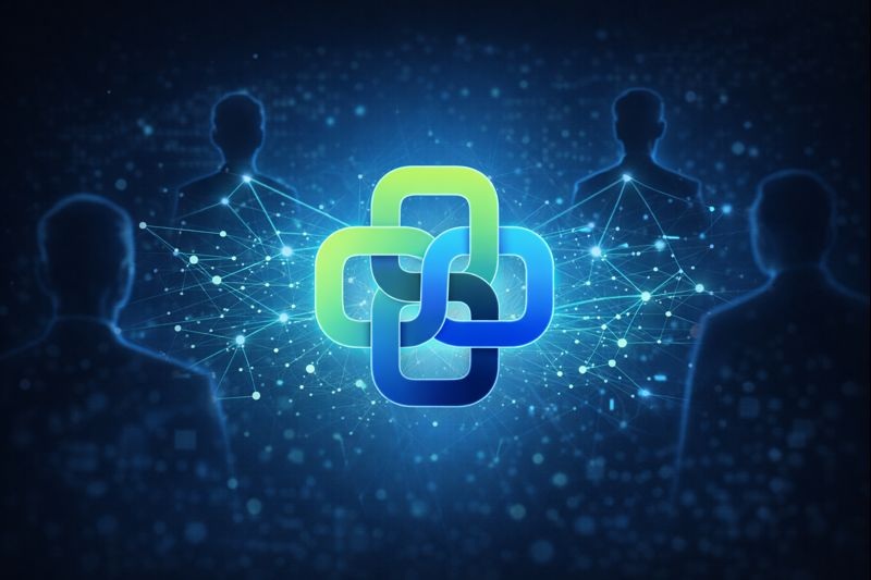 Linking experts across technology domains